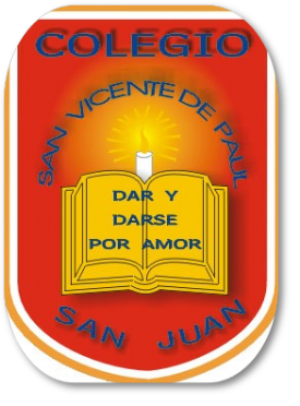 San Vicente de Paul San Vicente de Paul